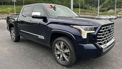 2023 Toyota Tundra Capstone HV