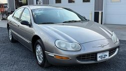 1999 Chrysler Concorde LX