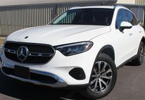 2024 Mercedes-Benz GLC-Class GLC 300 4MATIC