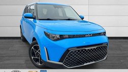 2023 Kia Soul EX