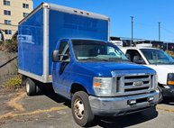 2014 Ford E-Series E-350 SD