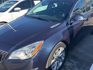 2016 Buick Regal Base