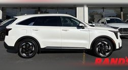 2025 Kia Sorento Plug-In Hybrid EX