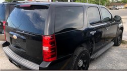 2010 Chevrolet Tahoe LS