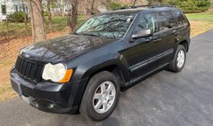 2009 Jeep Grand Cherokee Laredo