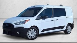 2020 Ford Transit Connect XL