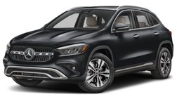 2026 Mercedes-Benz GLA-Class GLA 250