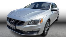 2018 Volvo S60 T5 Inscription
