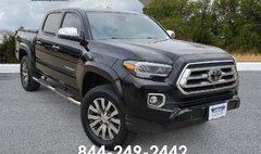 2023 Toyota Tacoma Limited