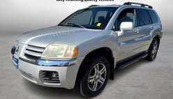 2005 Mitsubishi Endeavor XLS