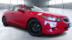 2008 Honda Accord EX-L