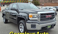 2014 GMC Sierra 1500 Base