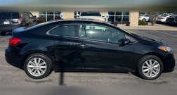2015 Kia Forte Koup EX