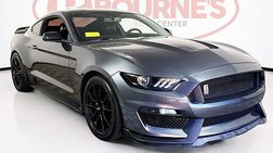 2019 Ford Mustang Shelby GT350