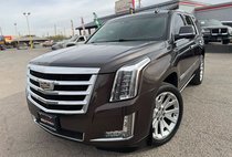 2015 Cadillac Escalade Premium