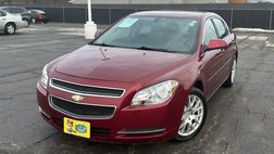 2010 Chevrolet Malibu LT