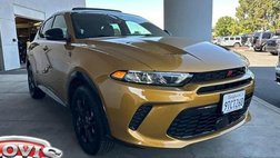 2024 Dodge Hornet R/T Plus
