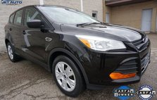 2016 Ford Escape S