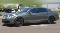 2006 Bentley Continental Flying Spur