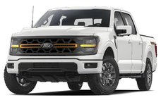2024 Ford F-150 Tremor