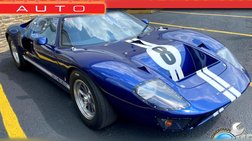 1966 Ford 