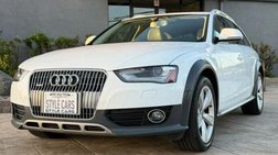 2013 Audi Allroad 2.0T quattro Premium Plus