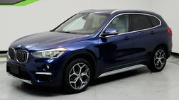 2019 BMW X1 xDrive28i