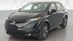 2023 Nissan Ariya Evolve+ e-4ORCE