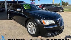 2012 Chrysler 300 Limited