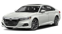 2022 Honda Accord EX-L