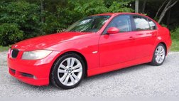 2006 BMW 3 Series 325i