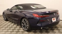 2020 BMW 8 Series 840i