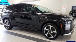 2026 Hyundai IONIQ 9 Calligraphy