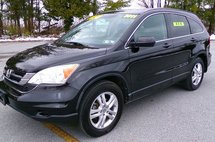 2011 Honda CR-V EX