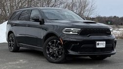2024 Dodge Durango R/T