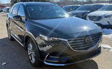 2023 Mazda CX-9 Grand Touring