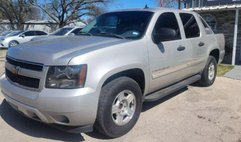 2007 Chevrolet Avalanche LS