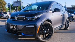 2019 BMW i3 s