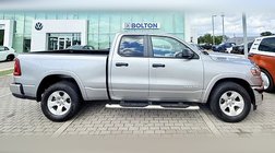 2025 Ram Ram Pickup 1500 Lone Star