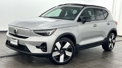 2023 Volvo XC40 Recharge Twin Ultimate