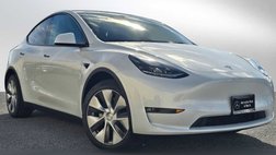 2023 Tesla Model Y AWD
