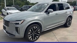 2026 Volvo XC90 B6 Plus 7P
