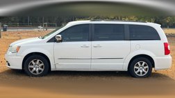 2011 Chrysler Town and Country Touring-L