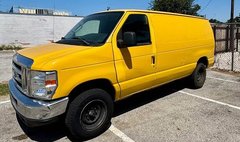 2013 Ford E-Series E-250