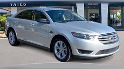 2017 Ford Taurus SE
