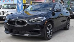 2023 BMW X2 sDrive28i