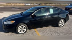 2014 Dodge Dart SE
