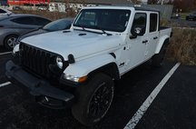 2022 Jeep Gladiator Altitude