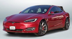 2017 Tesla Model S P100D