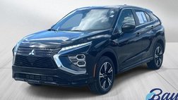 2024 Mitsubishi Eclipse Cross SEL